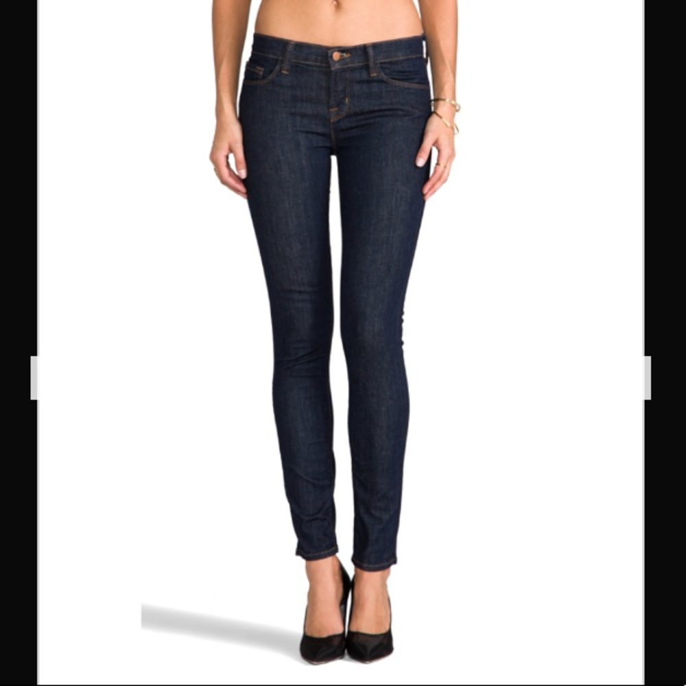 J Brand Skinny Leg PURE Jeans!